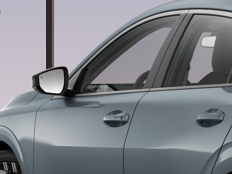 New 2027 Nissan Sentra SR w/ SR All Weather Package FWD image 13