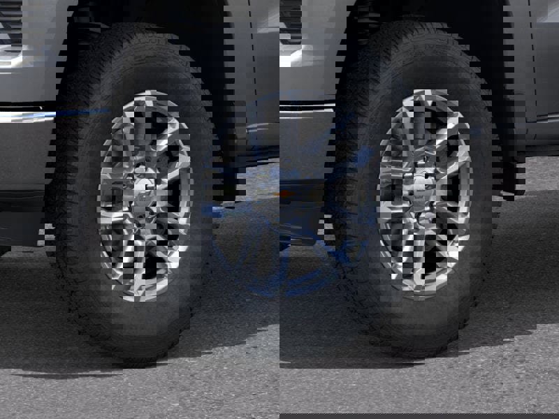 New 2026 Chevrolet Silverado 1500 LT image 9