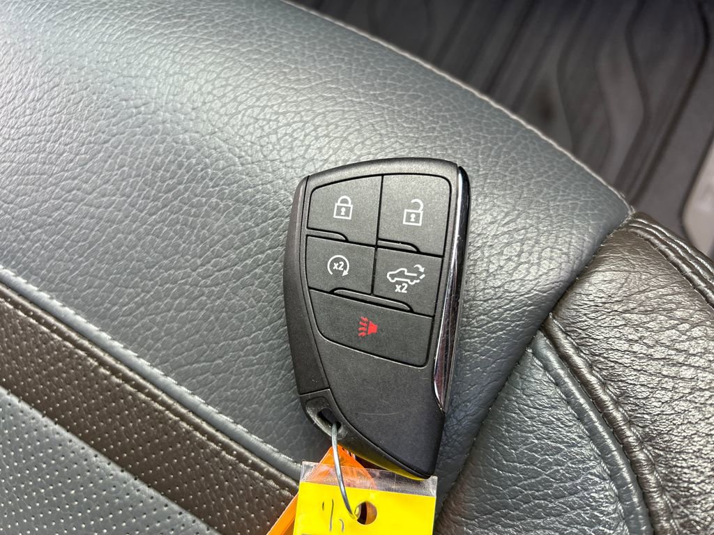 Certified 2023 GMC Sierra 2500 Denali w/ Denali Ultimate Package image 62