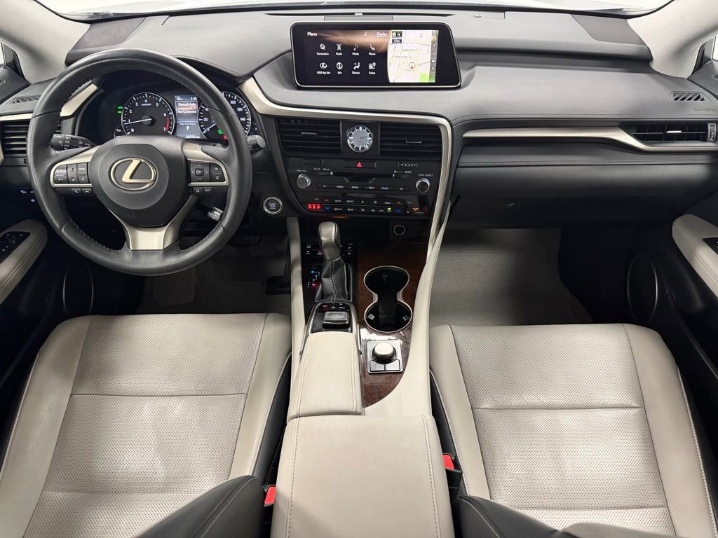 Used 2019 Lexus RX 350 AWD w/ Navigation Package image 15