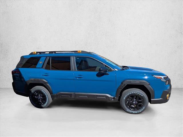 New 2026 Subaru Outback Wilderness image 4