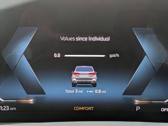New 2026 BMW X5 xDrive40i w/ M Sport Package AWD/4WD image 11