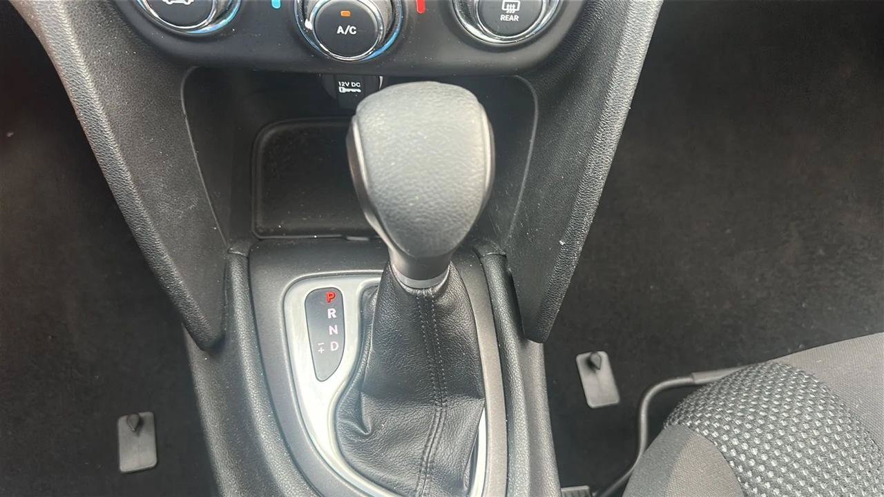 Used 2015 Dodge Dart SE w/ Convenience Group FWD image 38