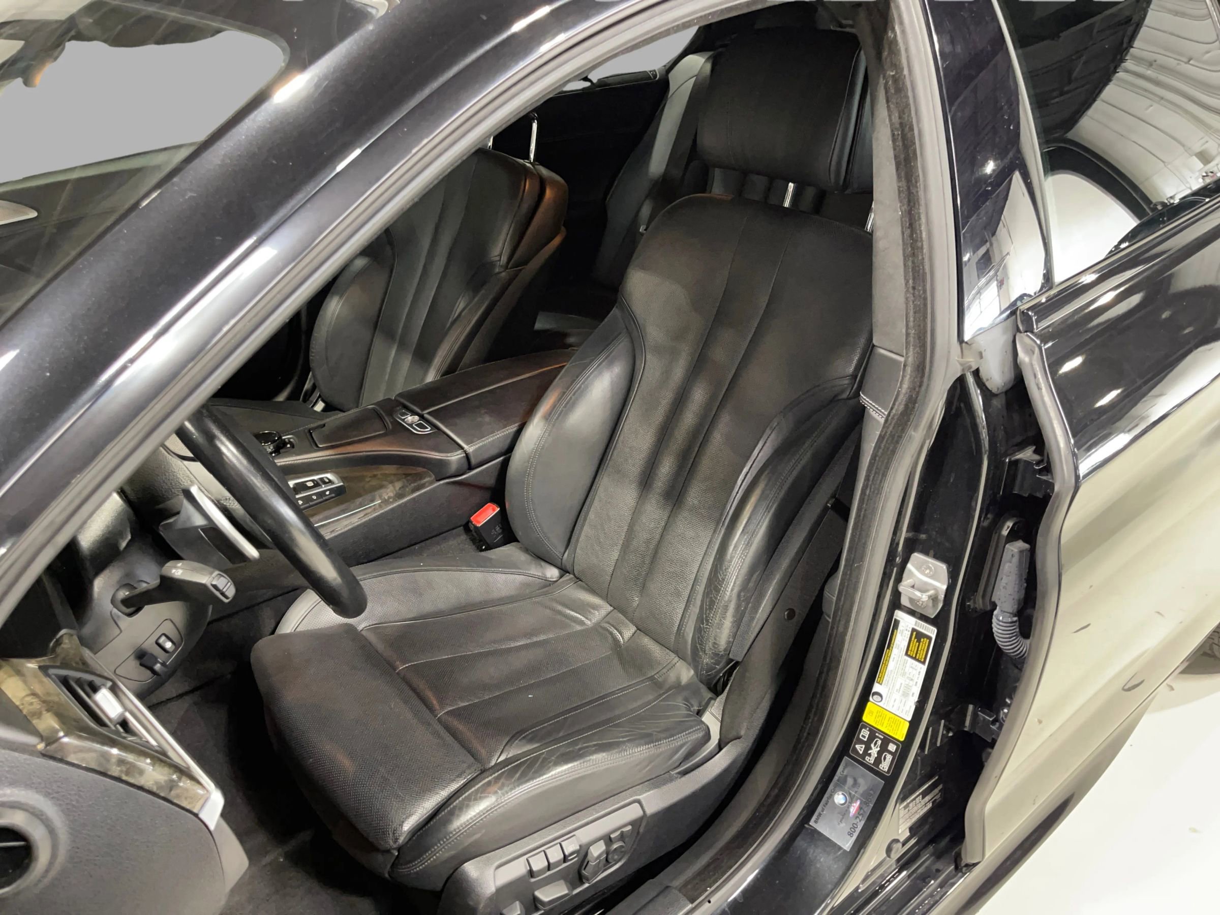 Used 2016 BMW 650i Gran Coupe xDrive image 22