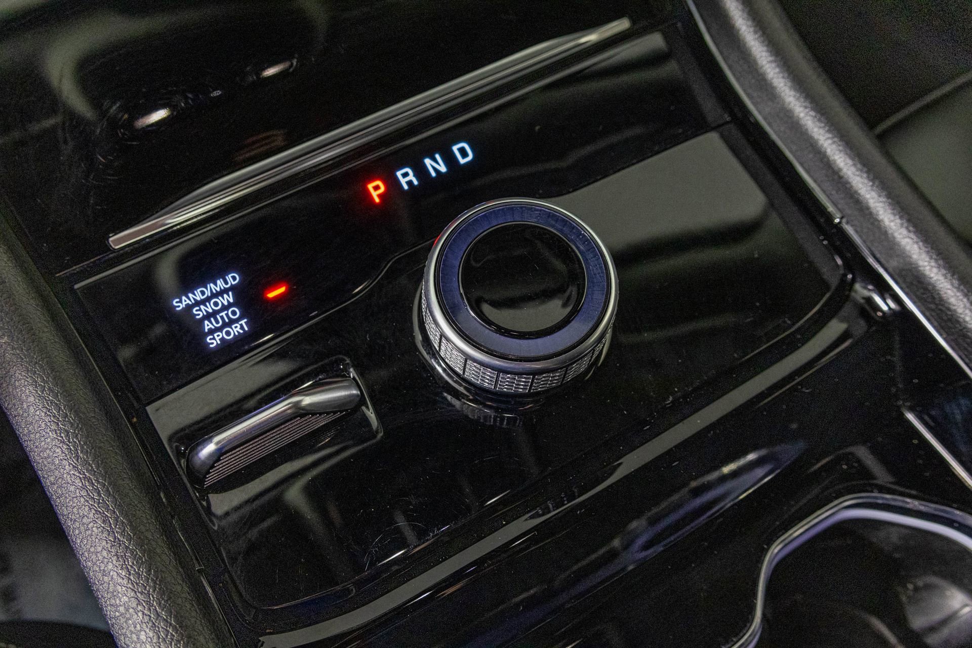 Used 2023 Jeep Grand Cherokee L Limited image 26