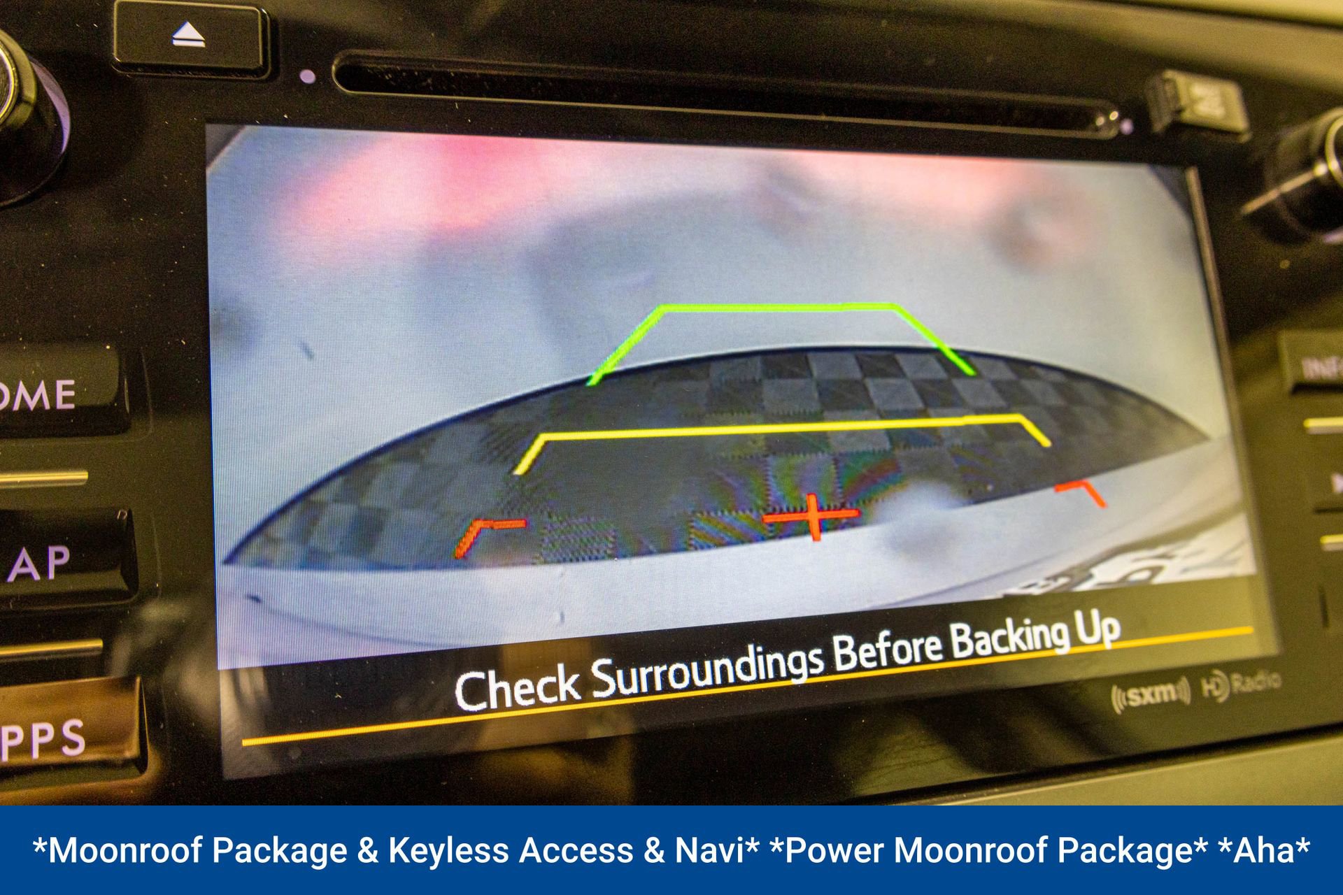 Used 2016 Subaru Legacy 2.5i Limited image 10