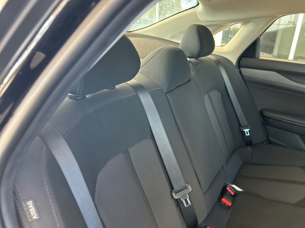 Used 2022 Kia K5 LXS image 23