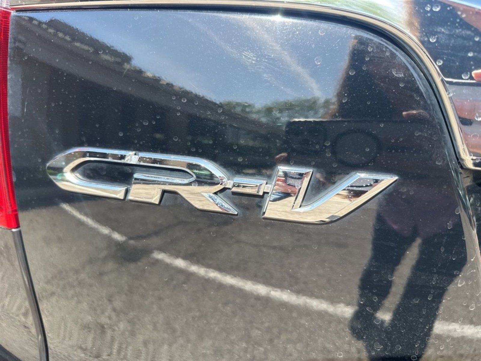 Used 2016 Honda CR-V EX image 5
