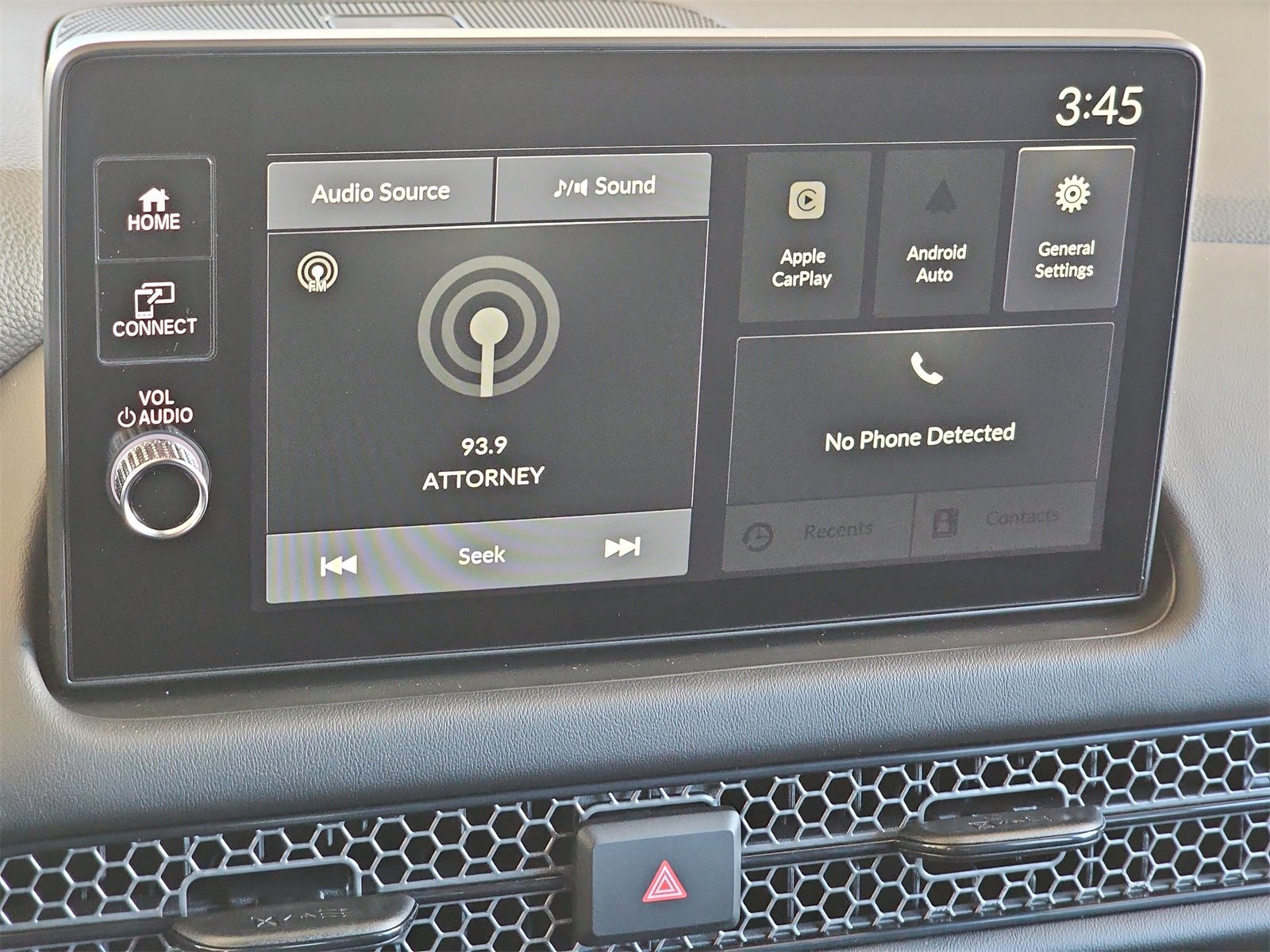 New 2026 Honda HR-V Sport image 21