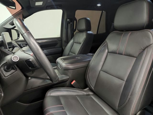 Used 2021 Chevrolet Tahoe RST image 18