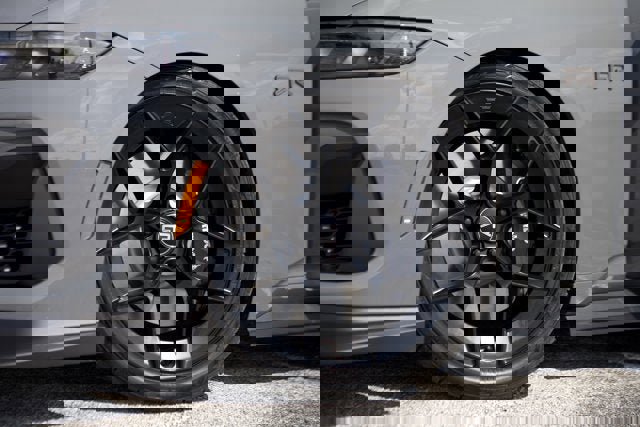 New 2025 Ford Mustang GT Premium w/ GT Performance Package image 3