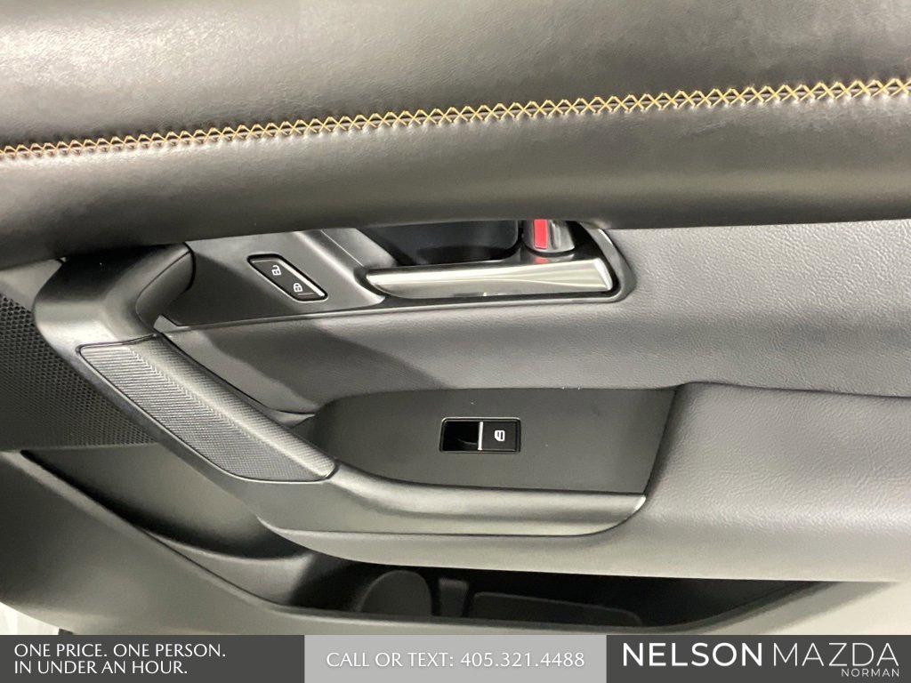 New 2025 MAZDA CX-50 2.5 Turbo w/ Premium Plus Pkg image 21