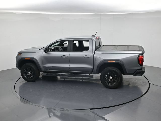 Used 2023 GMC Canyon Elevation w/ Convenience Package RWD image 46