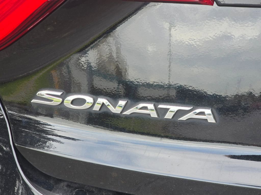 Used 2015 Hyundai Sonata Limited 2.0T image 13