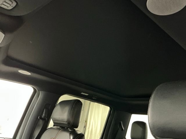 Used 2023 Ford F150 Platinum w/ Equipment Group 701A High image 18