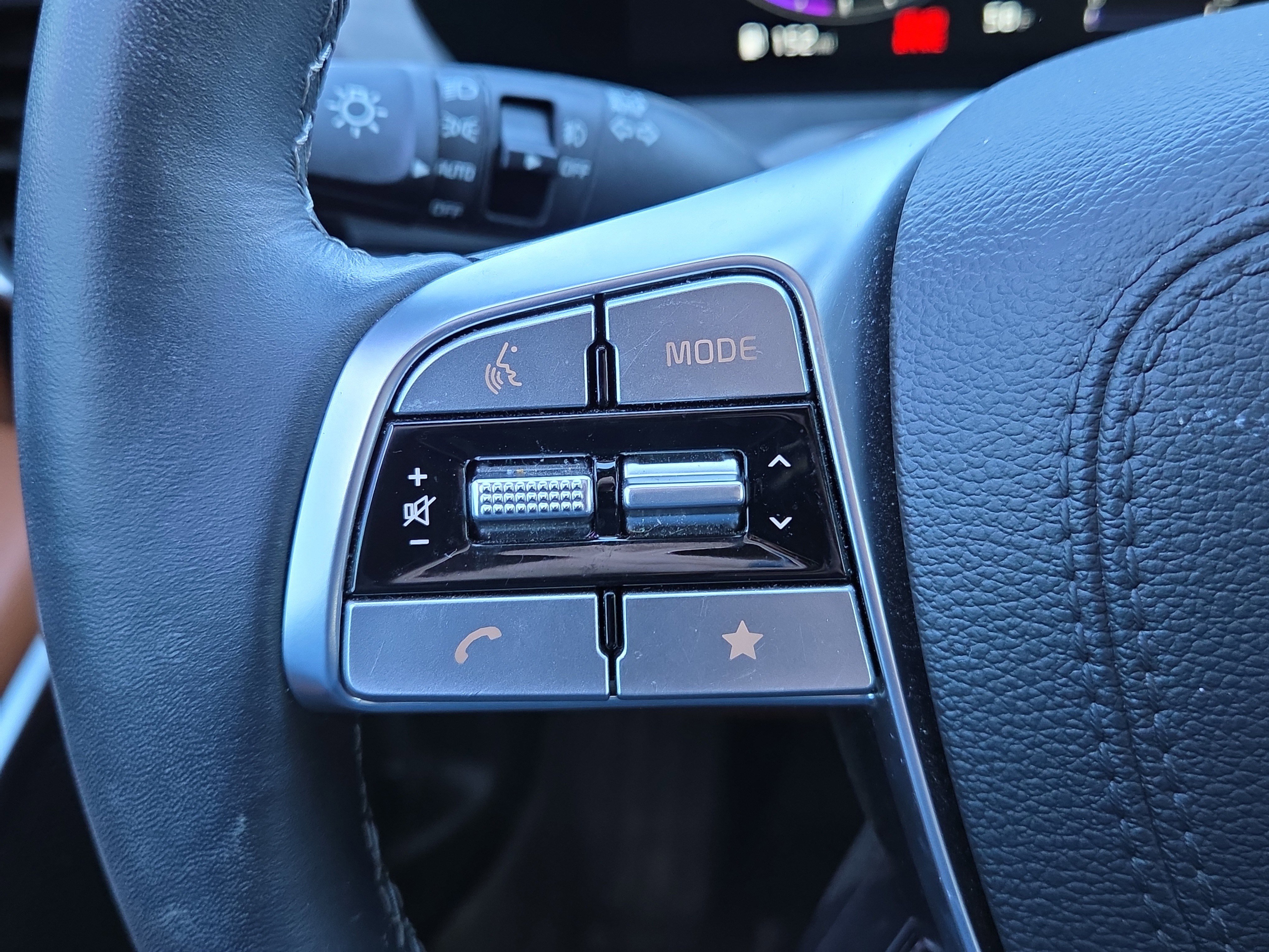 Used 2025 Kia Telluride SX Prestige X-Pro image 21