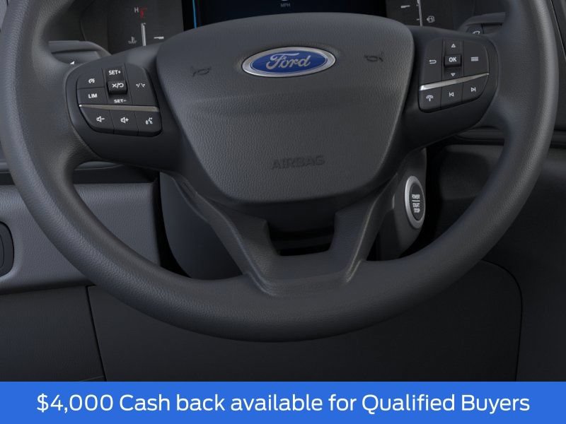New 2026 Ford Transit 350 148 High Roof Extended DRW RWD image 15