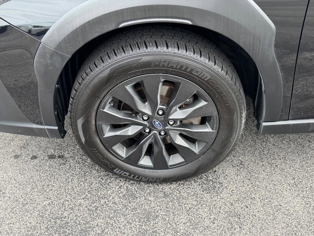 Used 2024 Subaru Outback Onyx Edition AWD/4WD image 18