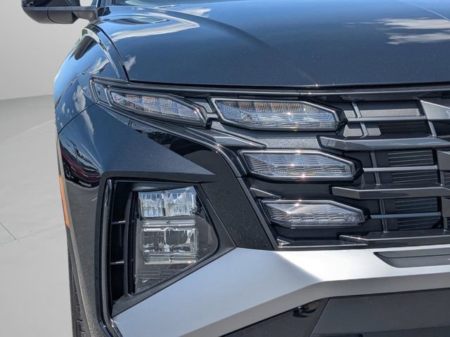 New 2026 Hyundai Tucson SEL Plus FWD image 37