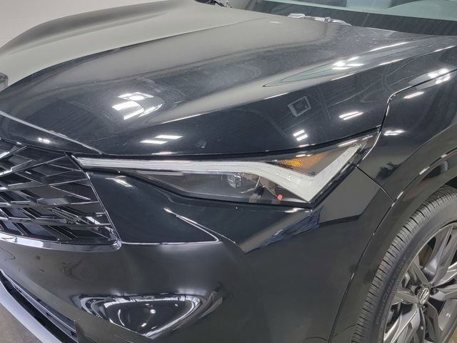 Certified 2025 Acura ADX A-Spec image 9