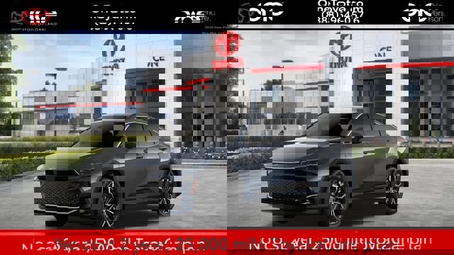 New 2026 Toyota Crown XLE image 2