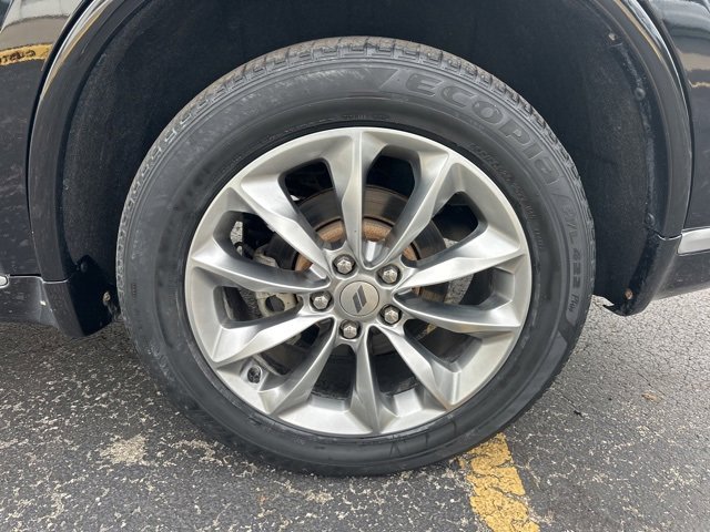 Used 2022 Dodge Durango Citadel image 35