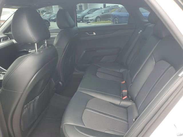 Used 2023 Kia K5 GT-Line image 7