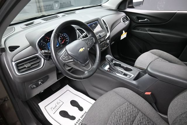 Used 2024 Chevrolet Equinox LT FWD image 19