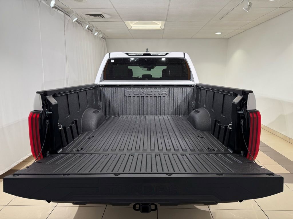 New 2026 Toyota Tundra SR5 image 11