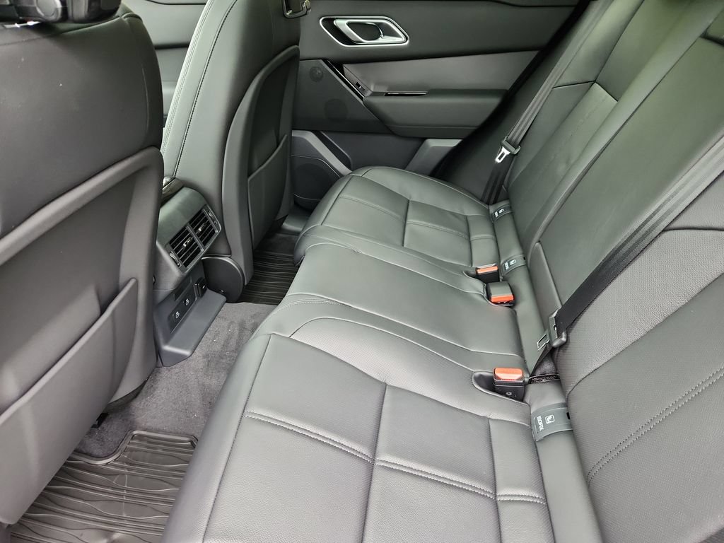 New 2026 Land Rover Range Rover Velar S AWD/4WD image 5