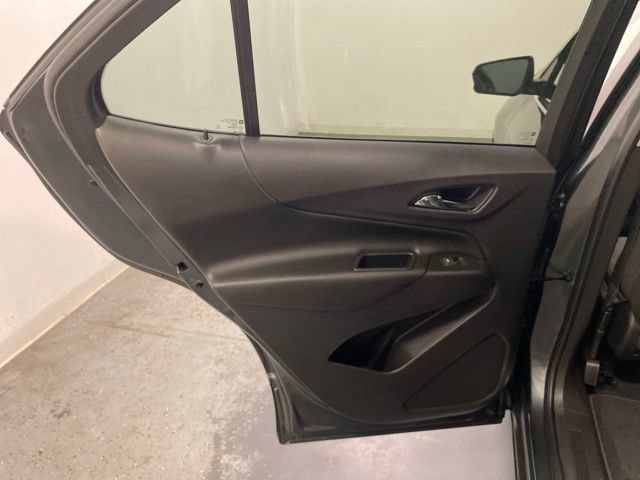 Used 2021 Chevrolet Equinox LT FWD image 21