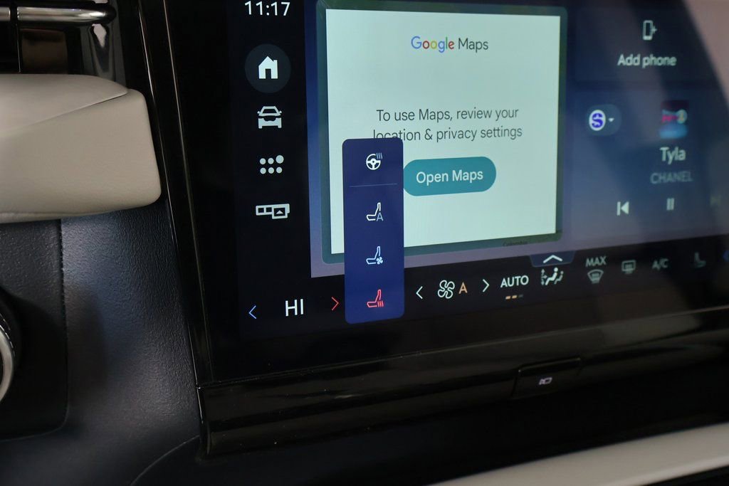 New 2025 Lincoln Navigator Reserve image 7