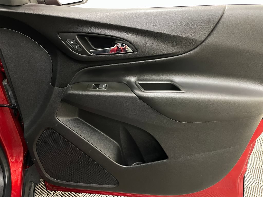 Certified 2022 Chevrolet Equinox LT FWD image 42