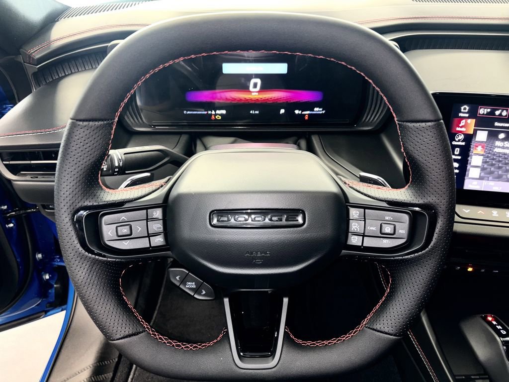 New 2026 Dodge Charger Scat Pack w/ Wheel & Tire Package image 13