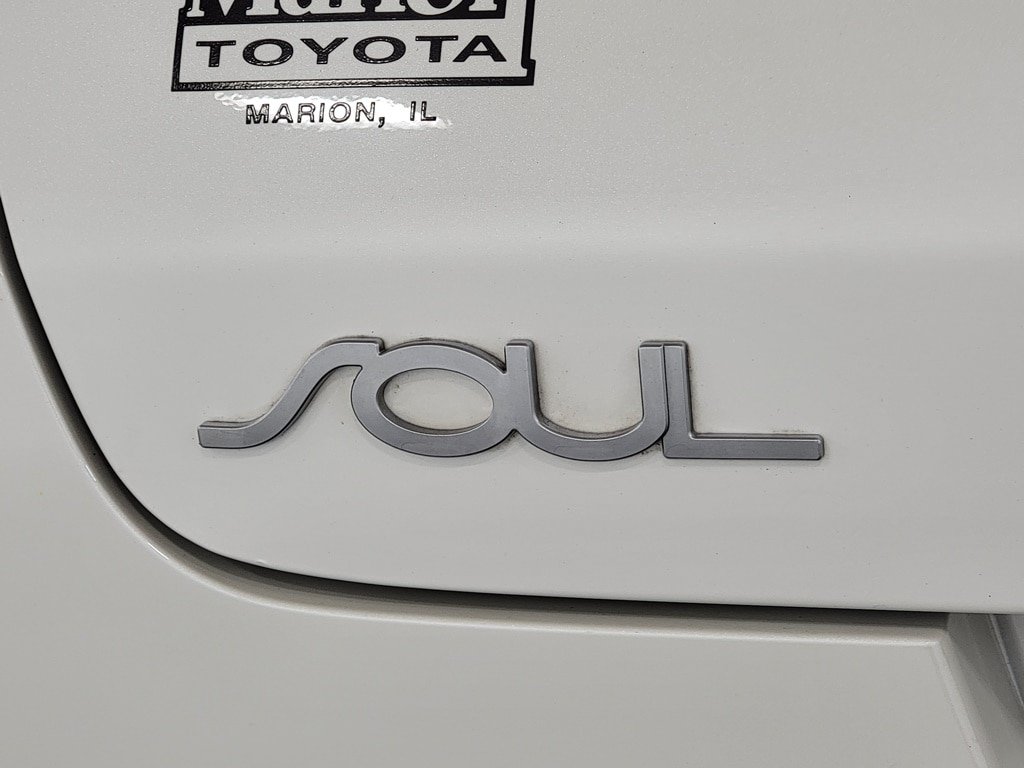 Used 2022 Kia Soul LX FWD image 9