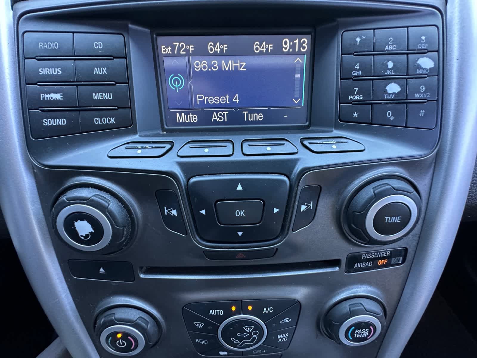 Used 2013 Ford Edge SEL FWD image 20