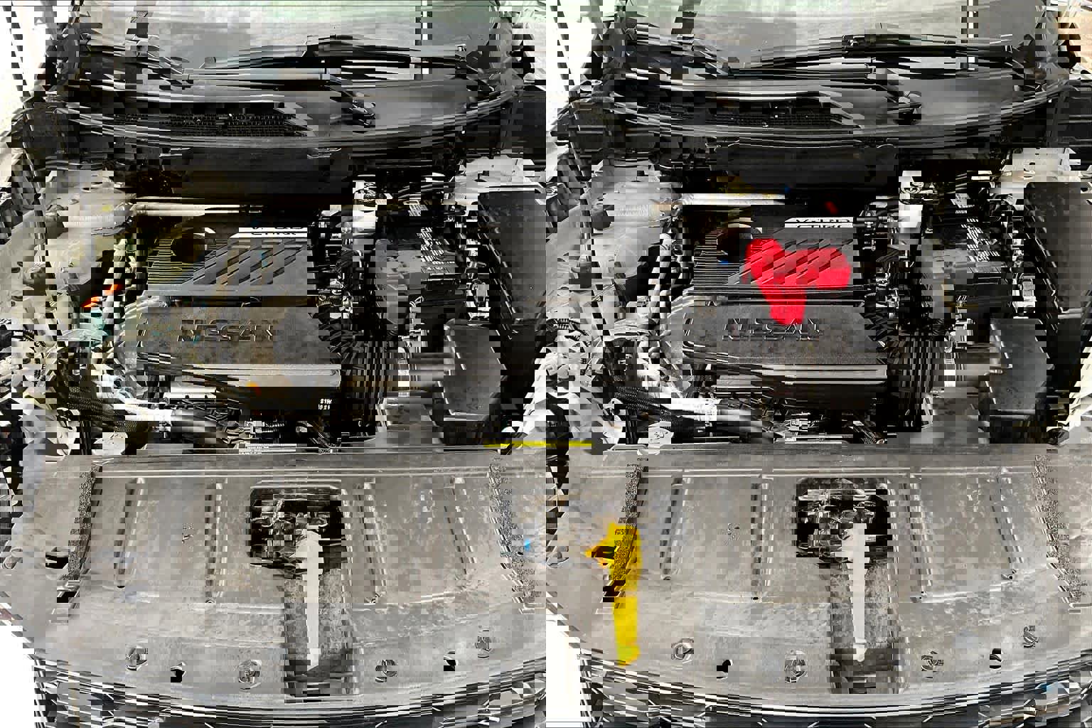 Certified 2022 Nissan Rogue SV image 31