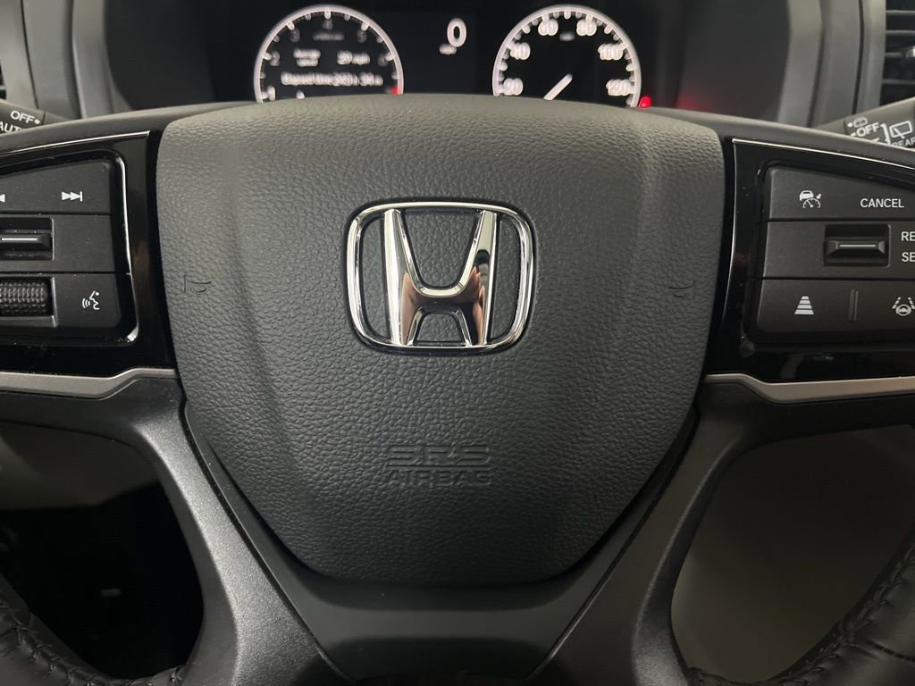 Used 2025 Honda Odyssey EX-L image 59