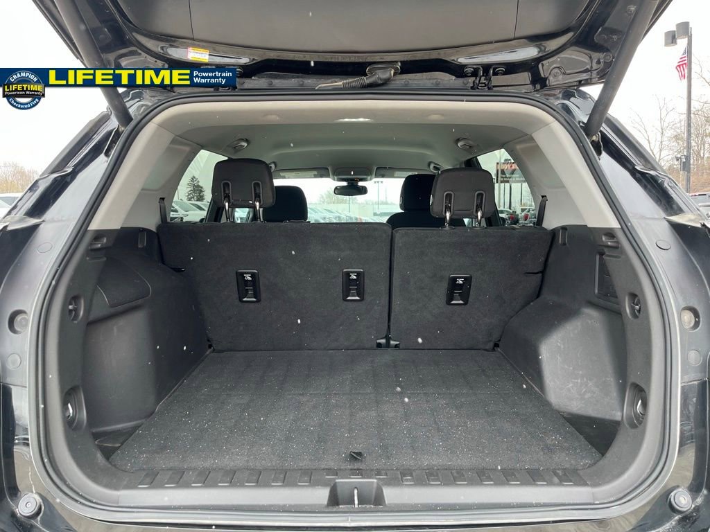 Used 2018 GMC Terrain SLE w/ Driver Convenience Package image 11