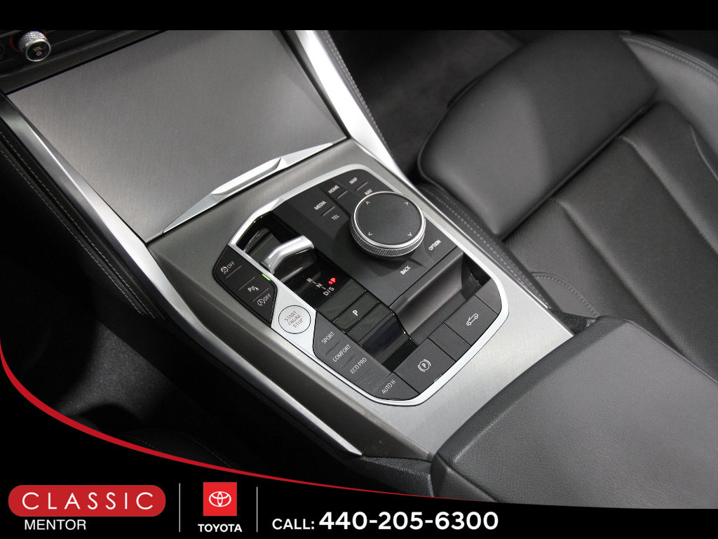 Used 2026 BMW 430i xDrive Convertible AWD/4WD image 15