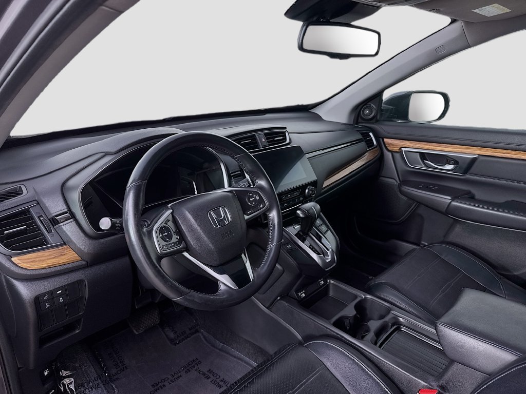 Used 2022 Honda CR-V EX-L image 10