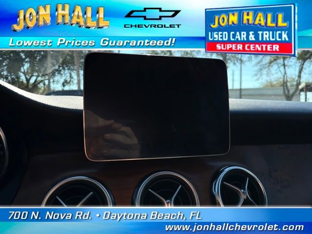 Used 2020 Mercedes-Benz GLA 250 4MATIC image 25