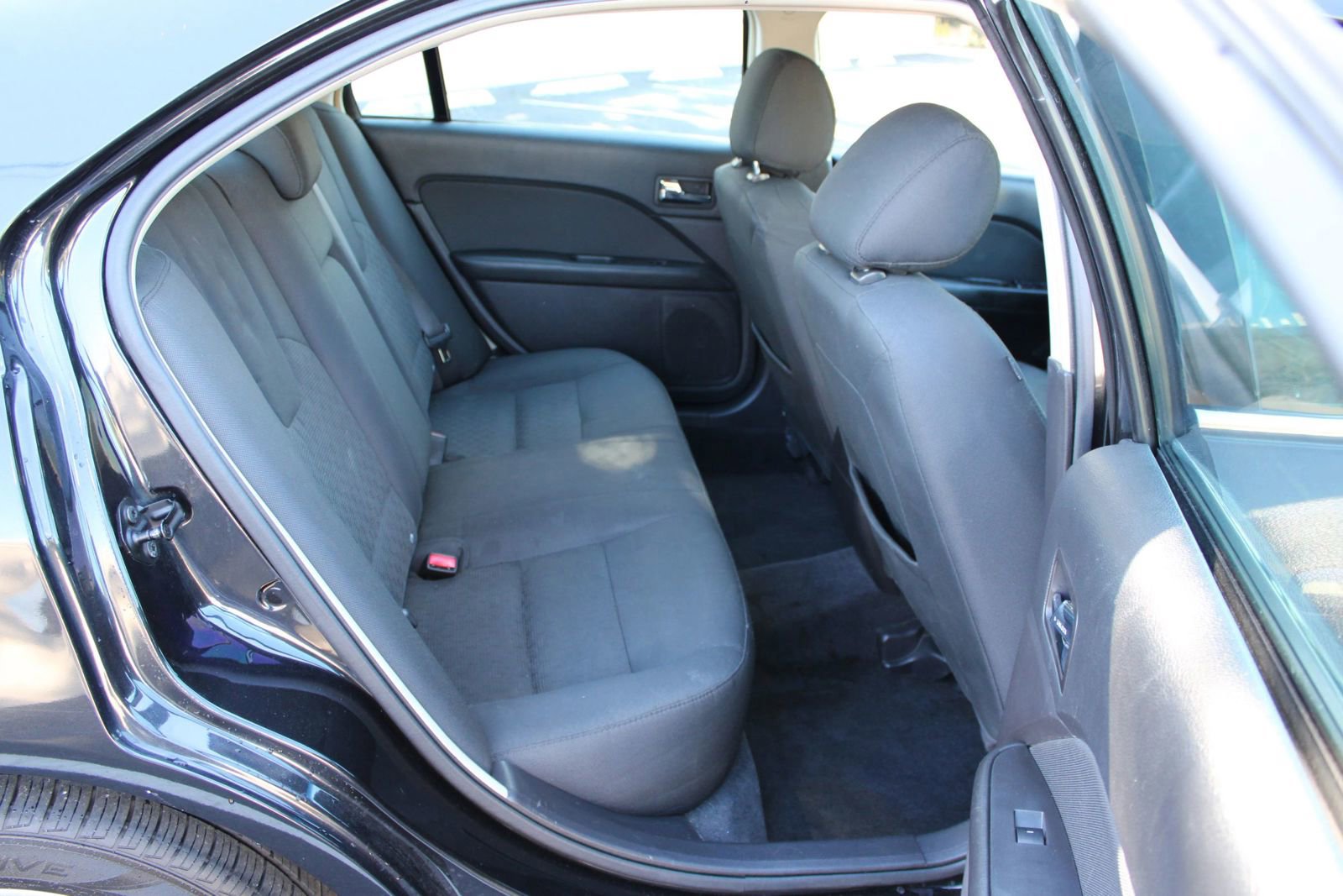 Used 2012 Ford Fusion SE image 14