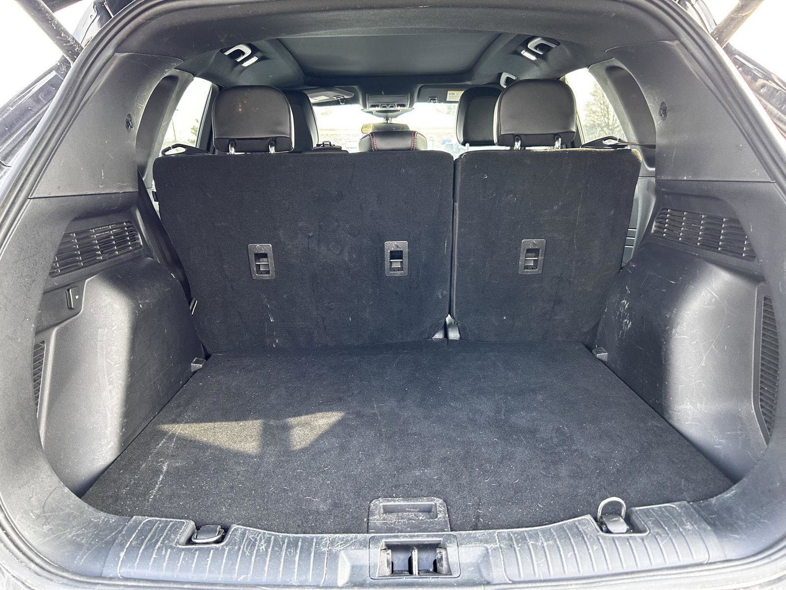 Used 2023 Ford Escape ST-Line w/ Tech Pack #1 image 13