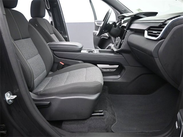 Certified 2025 GMC Acadia Elevation image 20