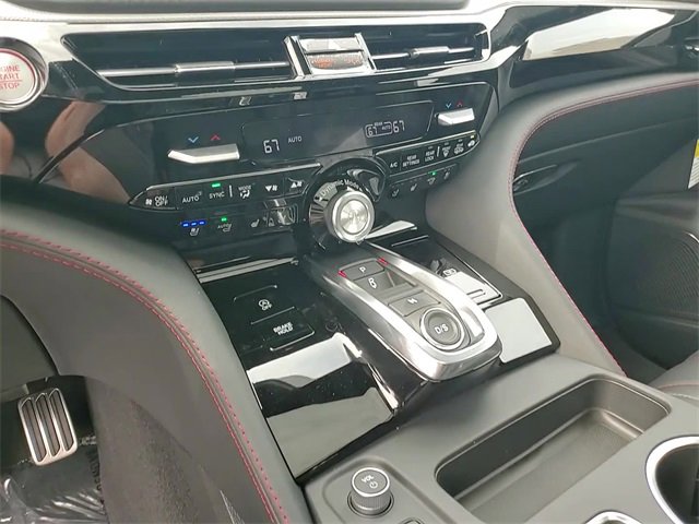 New 2026 Acura MDX A-Spec image 20