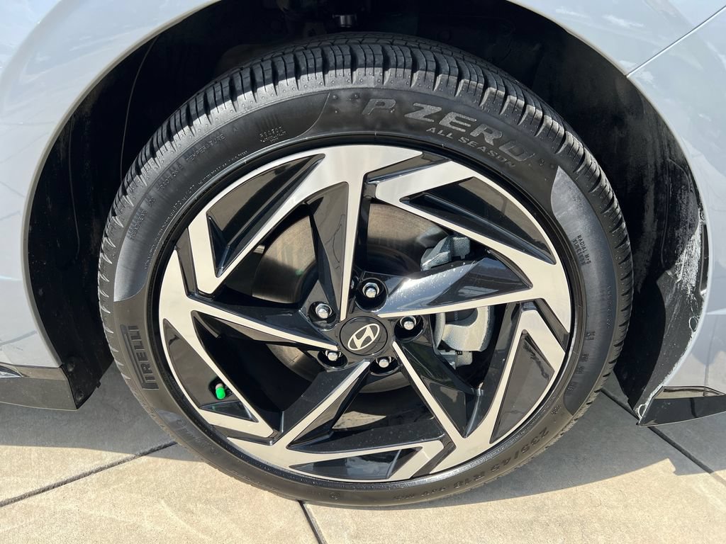 Certified 2026 Hyundai Sonata SEL FWD image 5