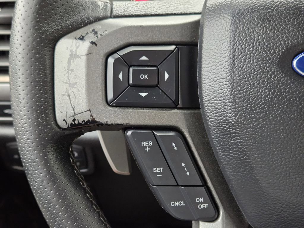 Used 2019 Ford F150 Raptor w/ Equipment Group 802A Luxury AWD/4WD image 28