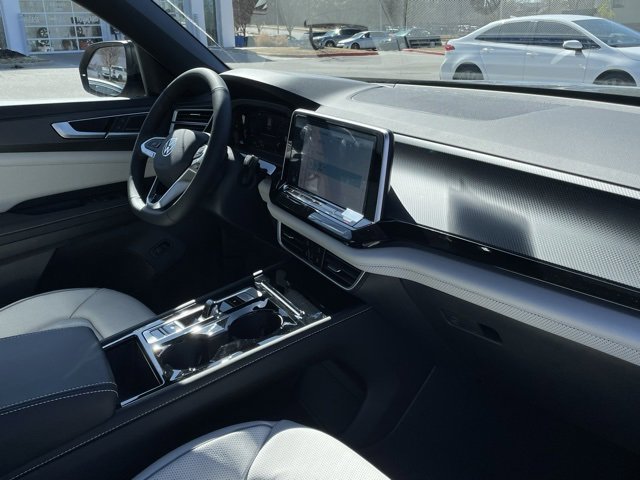 New 2025 Volkswagen Atlas Cross Sport SEL Premium R-Line image 28