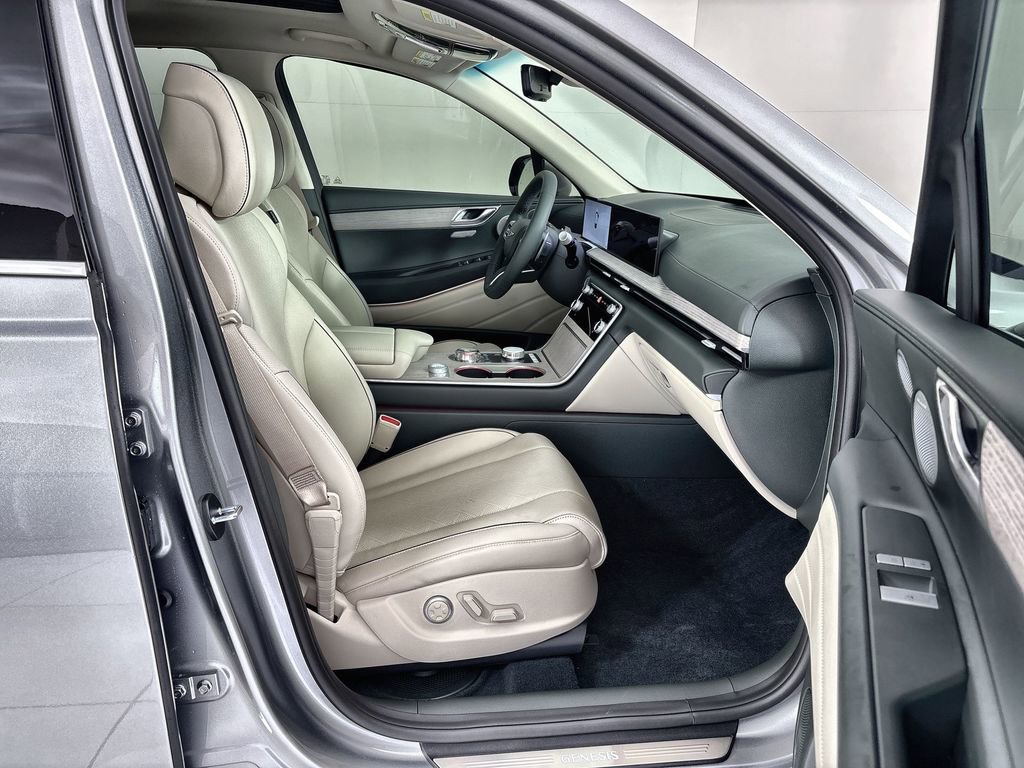 New 2026 Genesis GV80 2.5T Advanced AWD/4WD image 27